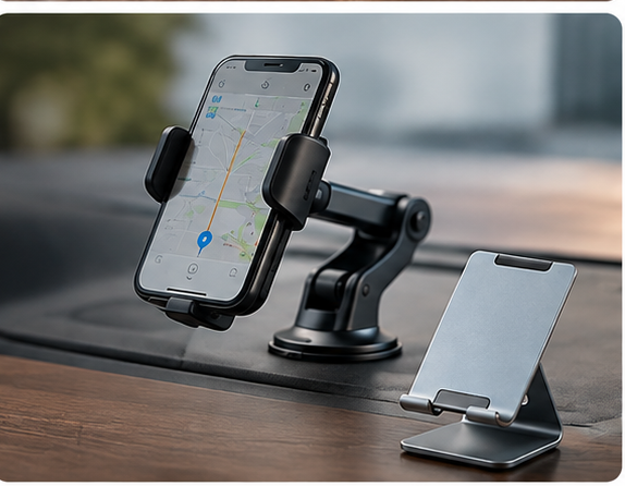 Accessoires Tech