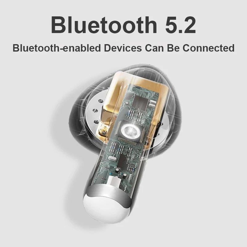 Airs Pro Bluetooth Headset Wireless Earphones TWS Earbuds With Siri Pop-up Window Waterproof Positioning Touch Control For Ios