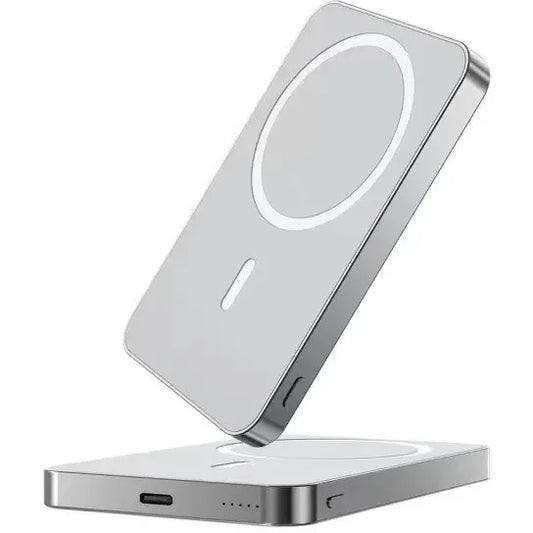 Power Bank Magnétique  pour iPhone