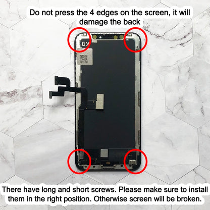 180days Warranty LCD For iPhone 13 11 11 Pro 12Pro 12 Screen Replacement Display  Digitizer For iPhone 12 13 Mini 14 15 Pro Max
