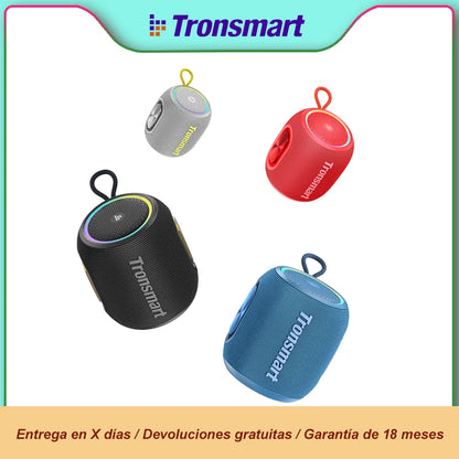 Mini Enceinte Bluetooth Portable