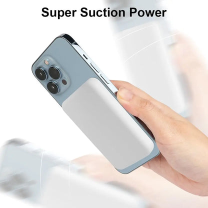 Power Bank Magnétique  pour iPhone