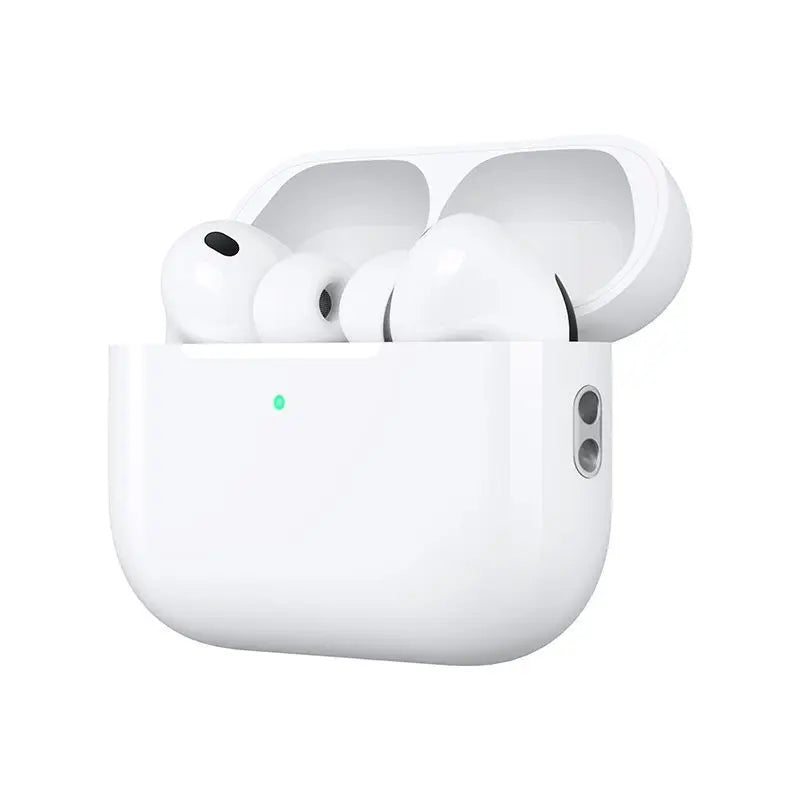 Airs Pro Bluetooth Headset Wireless Earphones TWS Earbuds With Siri Pop-up Window Waterproof Positioning Touch Control For Ios