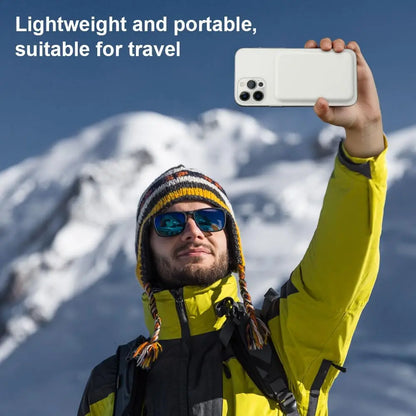 Power Bank Magnétique  pour iPhone