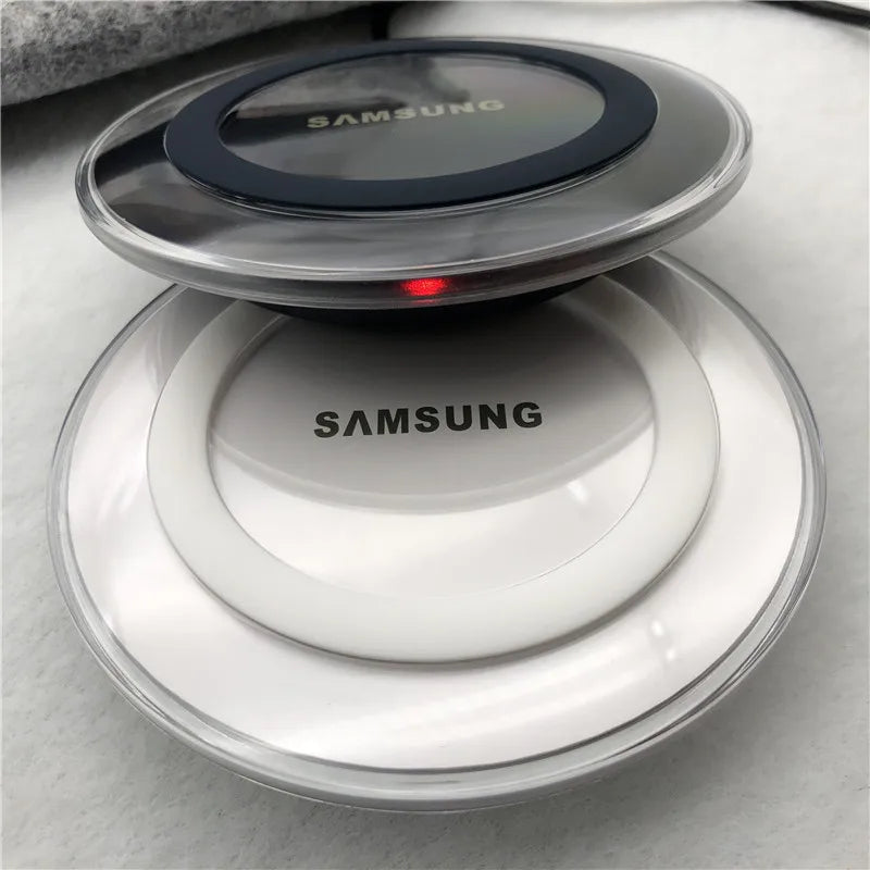 Samsung Chargeur Sans Fil Qi