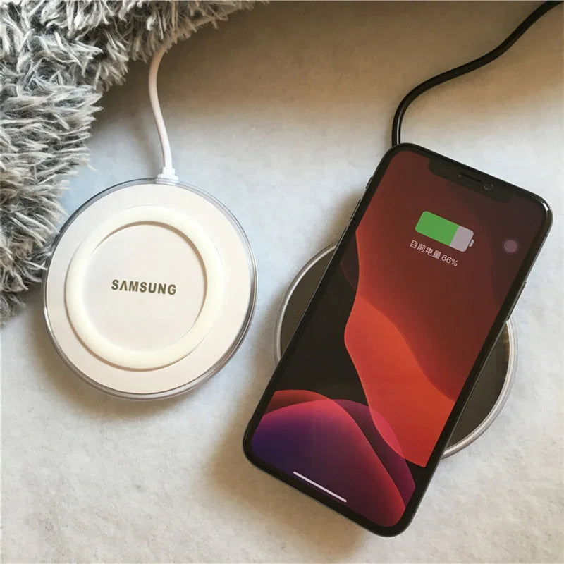Samsung Chargeur Sans Fil Qi