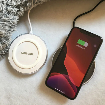 Samsung Chargeur Sans Fil Qi