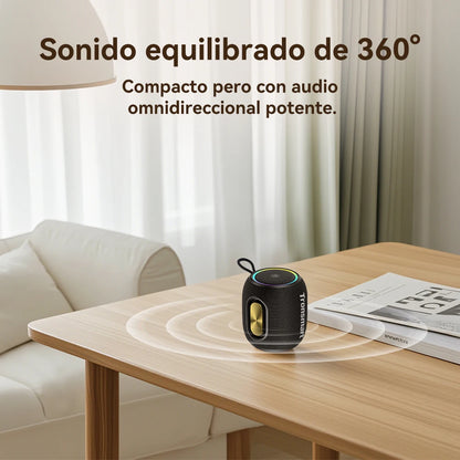 Mini Enceinte Bluetooth Portable