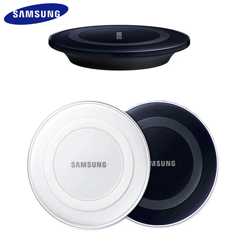 Samsung Chargeur Sans Fil Qi