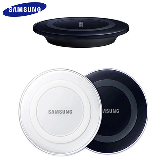 Samsung Chargeur Sans Fil Qi