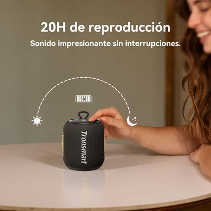Mini Enceinte Bluetooth Portable