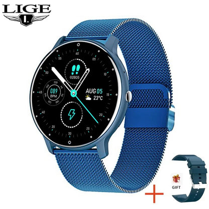 Smartwatch Connectée