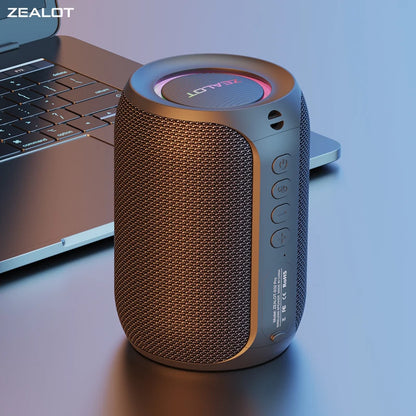 Enceinte Bluetooth Puissante