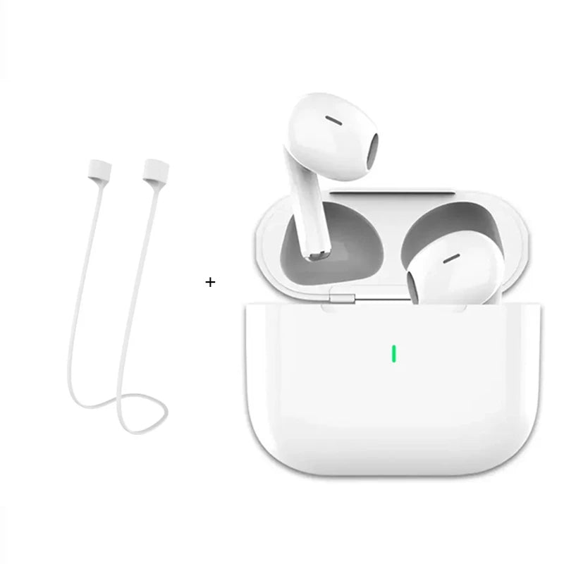 New Air Pro True Wireless Bluetooth Earphones Headphones HiFi Sound  Latency ANC Noise Reduction Earbuds for IPhone Android