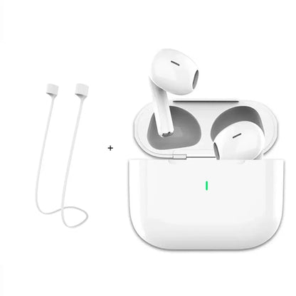 New Air Pro True Wireless Bluetooth Earphones Headphones HiFi Sound  Latency ANC Noise Reduction Earbuds for IPhone Android