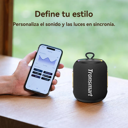 Mini Enceinte Bluetooth Portable