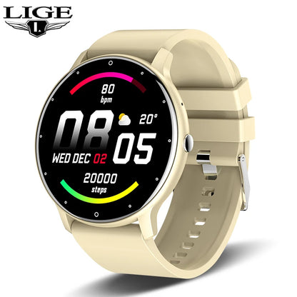 Smartwatch Connectée