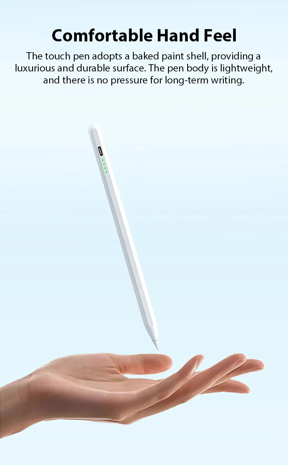 Stylet pour iPad