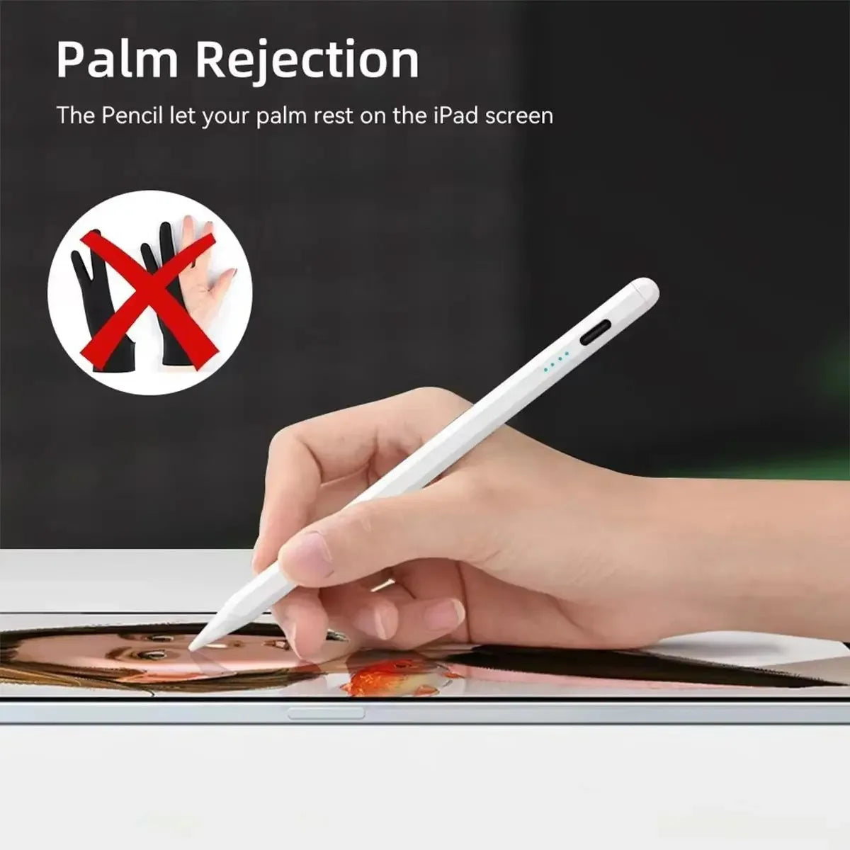 Stylet pour iPad