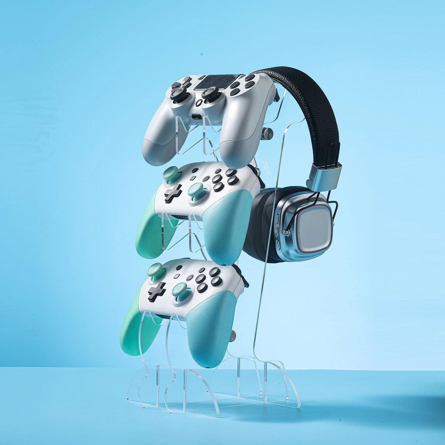 Suitable for PS5/PS4/Xbox/Switch