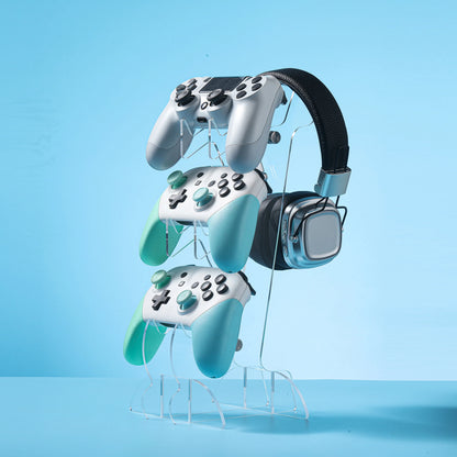 Suitable for PS5/PS4/Xbox/Switch