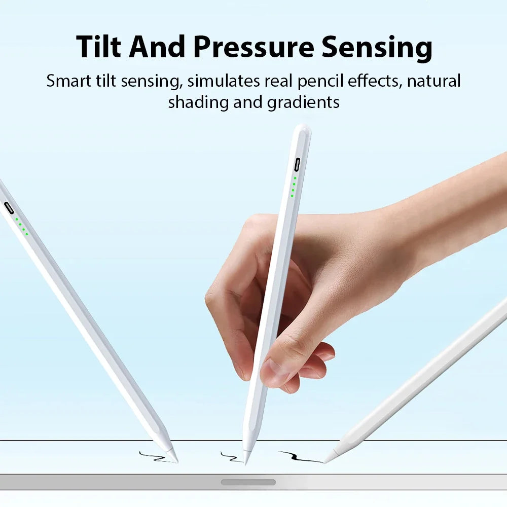 Stylet pour iPad