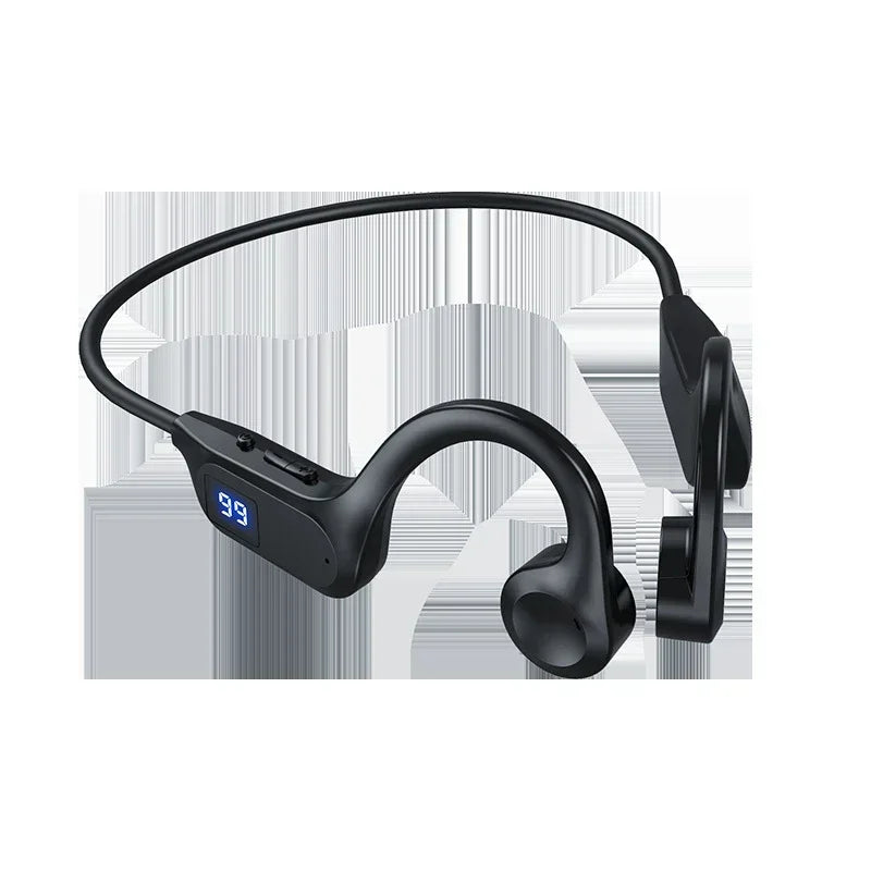 Lenovo X7 Wireless Earphone Bone Conduction Bluetooth Headphone Waterproof Hand-free With Mic For Running Sport Swimming