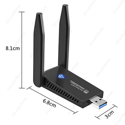 Adaptateur WiFi USB