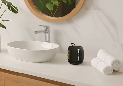 Mini Enceinte Bluetooth Portable