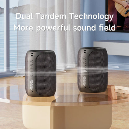 Enceinte Bluetooth Puissante