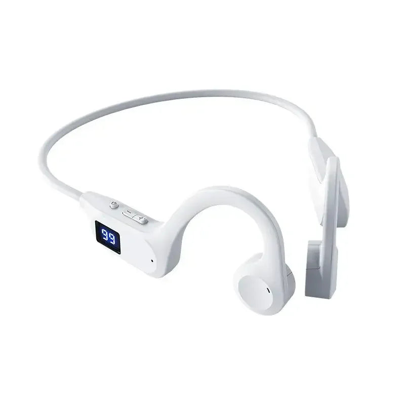 Lenovo X7 Wireless Earphone Bone Conduction Bluetooth Headphone Waterproof Hand-free With Mic For Running Sport Swimming