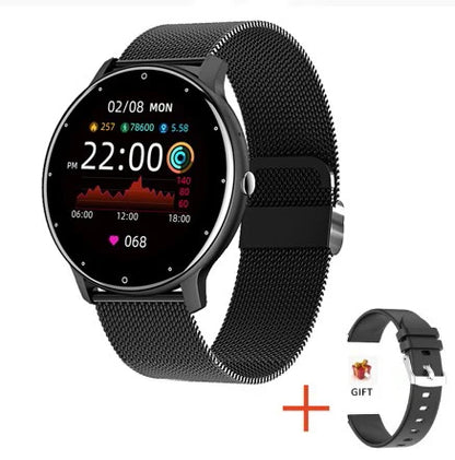 Smartwatch Connectée