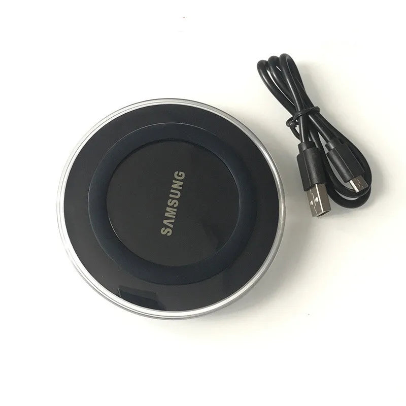 Samsung Chargeur Sans Fil Qi
