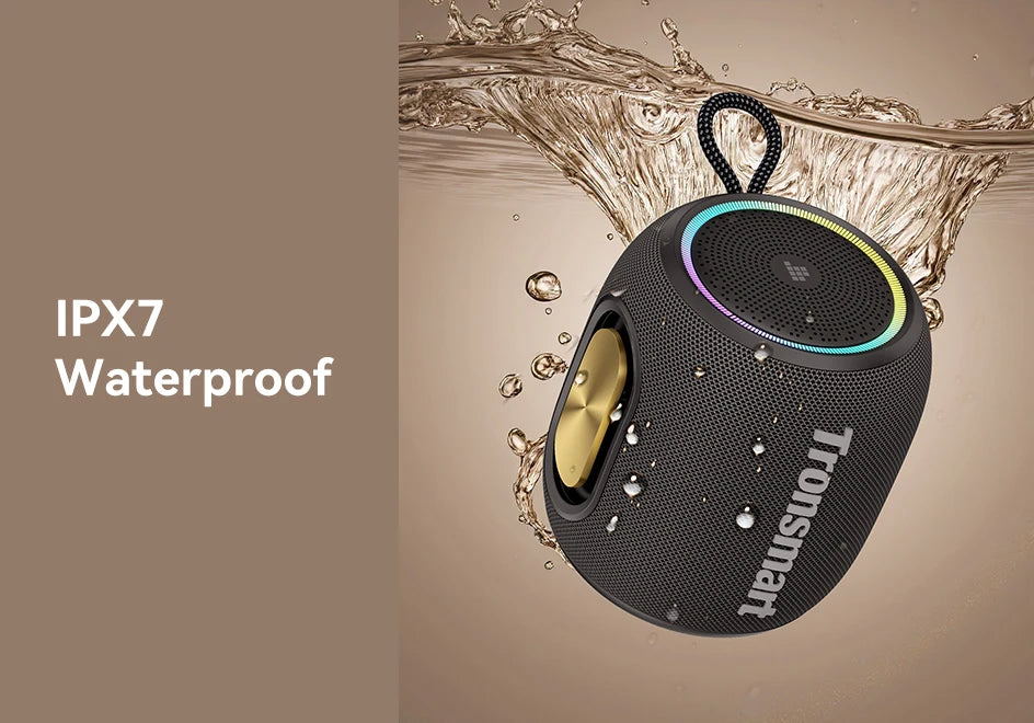 Mini Enceinte Bluetooth Portable
