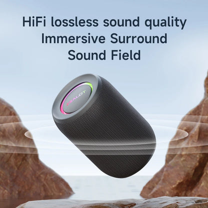 Enceinte Bluetooth Puissante