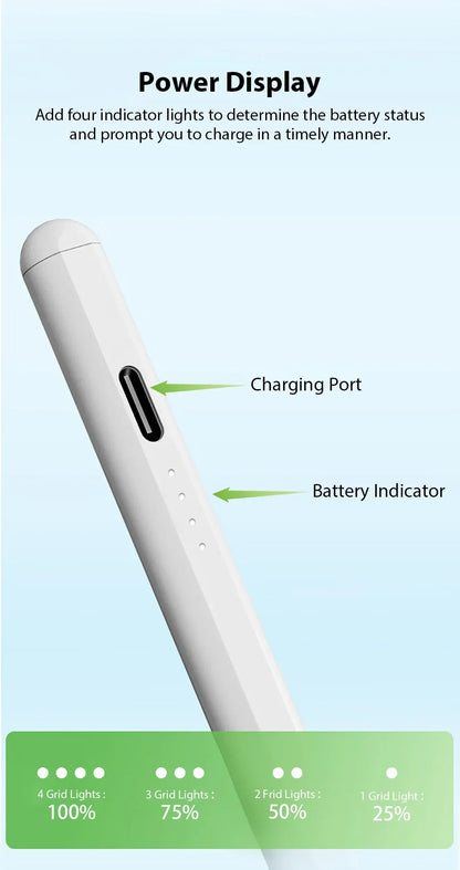 Stylet pour iPad