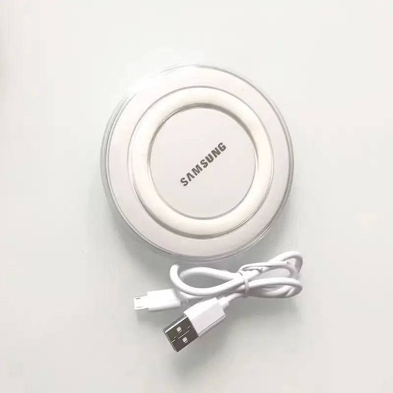 Samsung Chargeur Sans Fil Qi