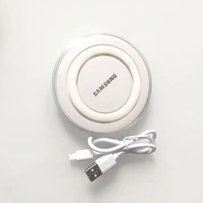 Samsung Chargeur Sans Fil Qi