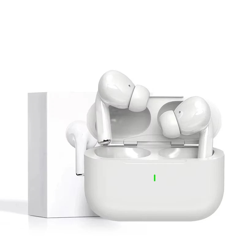 Original Wireless Bluetooth Earphones In Ear Earbuds Sports Noise Cancelling Air Pro TWS Max Headset For Apple iPhone Headphones