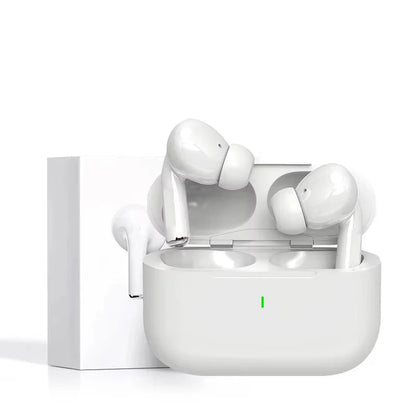 Original Wireless Bluetooth Earphones In Ear Earbuds Sports Noise Cancelling Air Pro TWS Max Headset For Apple iPhone Headphones