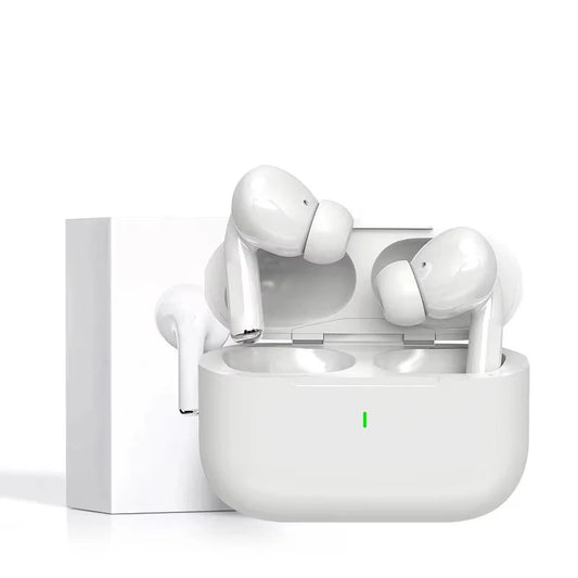 Écouteurs Bluetooth Sans Fil – Réduction de Bruit & Micro