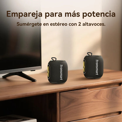 Mini Enceinte Bluetooth Portable