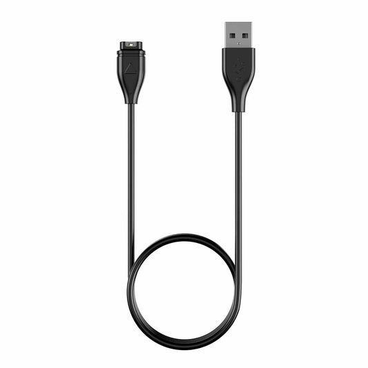 Câble Chargeur USB 1 m pour Montres Garmin