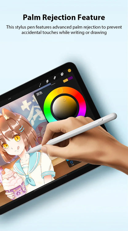 Stylet pour iPad