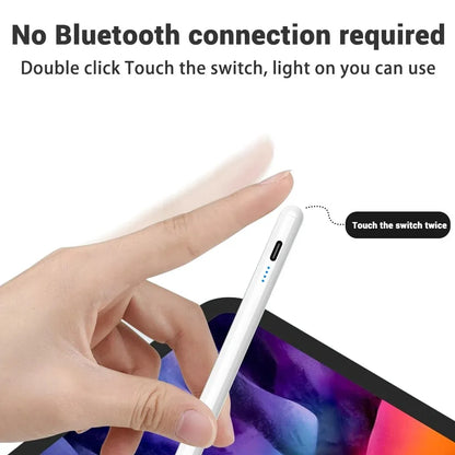 Stylet pour iPad
