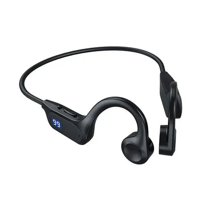 Lenovo X7 Wireless Earphone Bone Conduction Bluetooth Headphone Waterproof Hand-free With Mic For Running Sport Swimming
