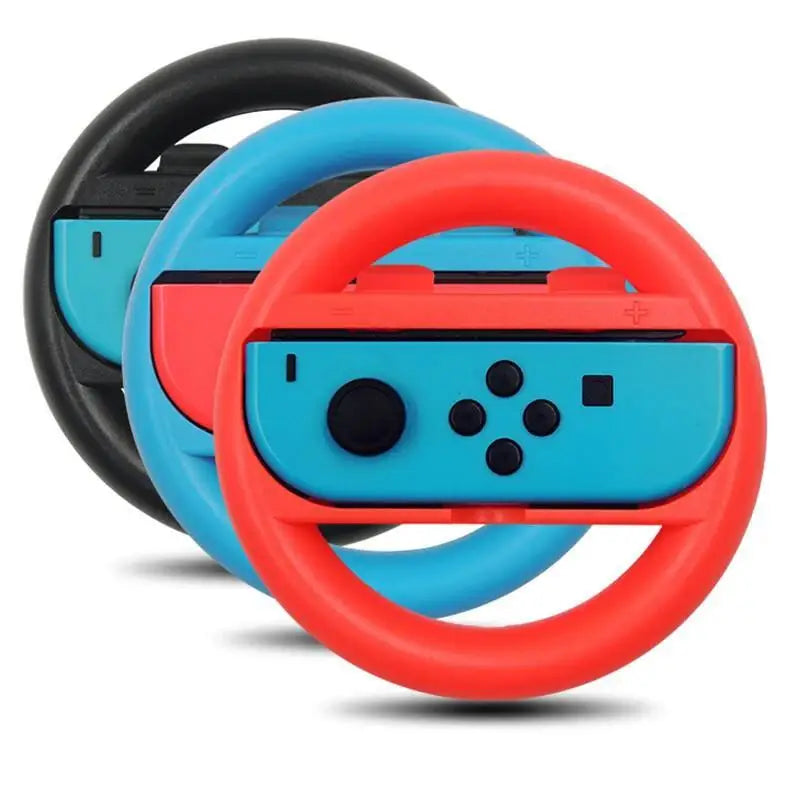 Volant Joy-Con pour Nintendo Switch OLED