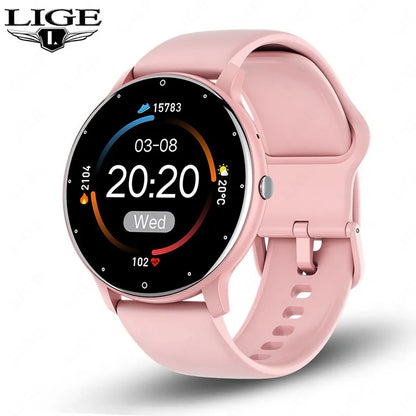 Smartwatch Connectée