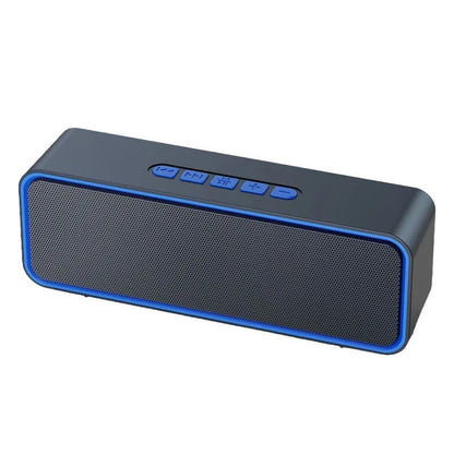 Enceinte Bluetooth Portable BT 5.0