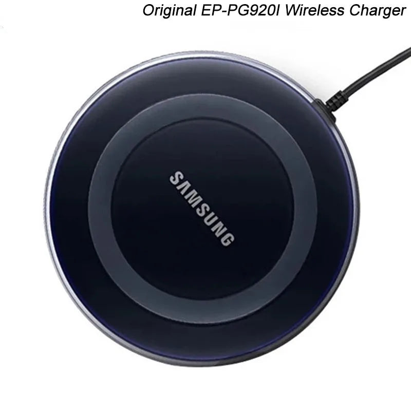 Samsung Chargeur Sans Fil Qi